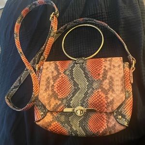 Primark crossbody bag